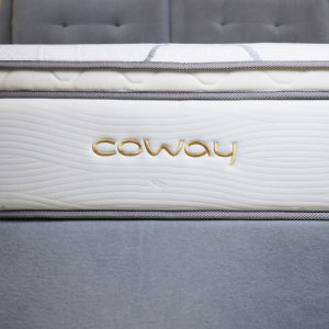 close-up-view-coway-prime-mattress-series