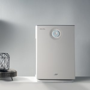 front-view-of-air-purifier-coway-lombok3
